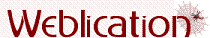 Hosted By Weblication Resources